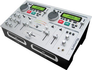 Numark CD MIX-3