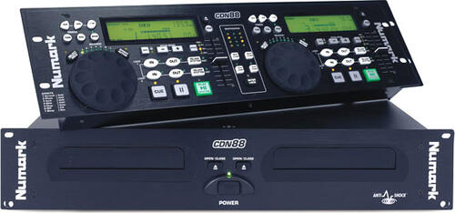 Numark CDN 88