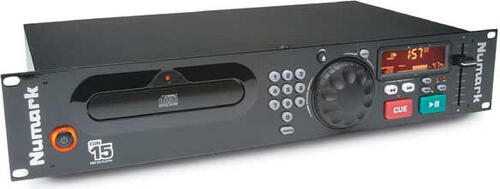 Numark CDN15