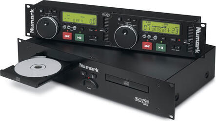 Numark CDN22mkIII