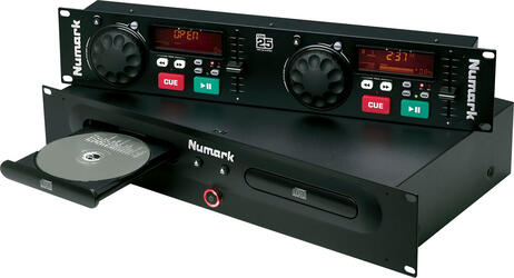 Numark CDN25