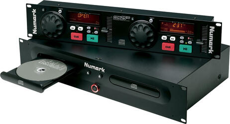 Numark CDN25G