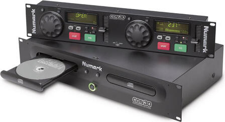 Numark CDN30