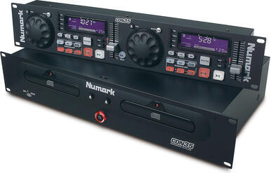Numark CDN35