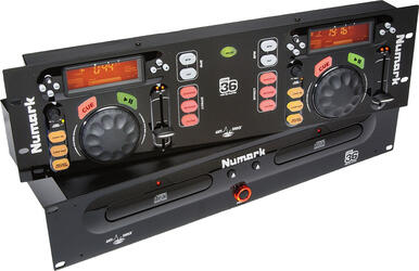 Numark CDN36