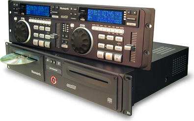 Numark CDN95