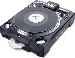 Numark CDX