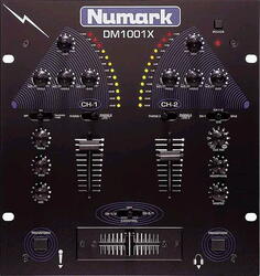 Numark DM1001X