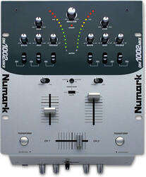 Numark DM1002MKII