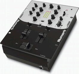 Numark DM1050