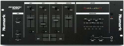 Numark DM1090X