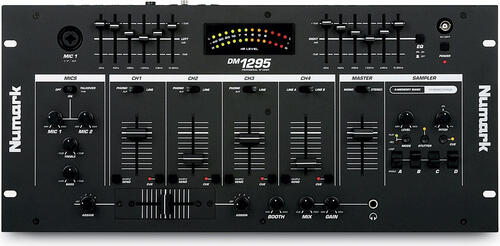 Numark DM1295