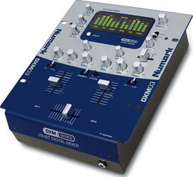 Numark DXM03