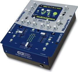 Numark DXM06