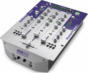 Numark DXM09