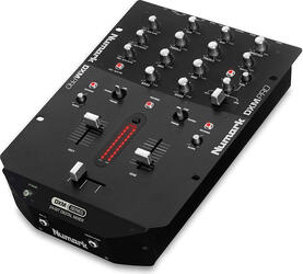 Numark DXMPro