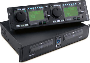 Numark HDCD1