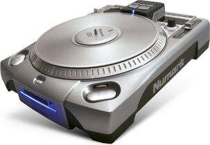 Numark HDX