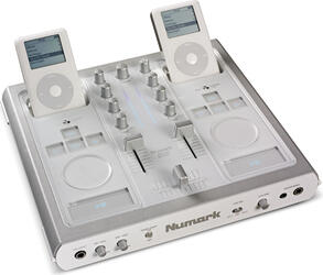 Numark iDJ