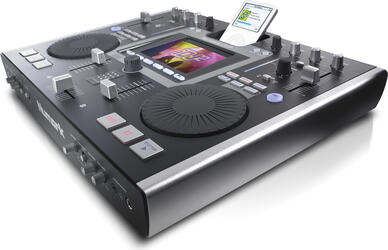 Numark iDJ2