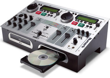 Numark KMX01