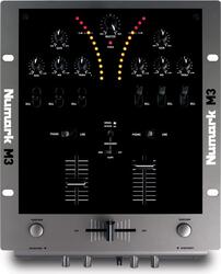 Numark M3