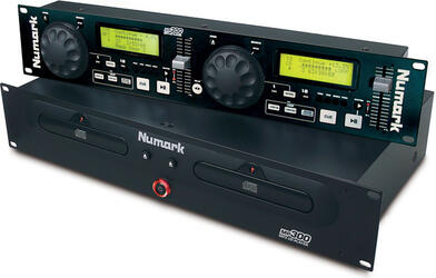 Numark MP300