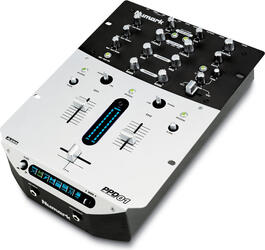 Numark PPD01