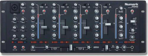 Numark PPD9000