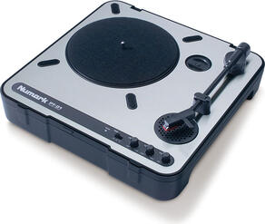 Numark PT01