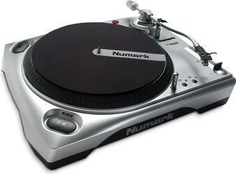 Numark TT1600