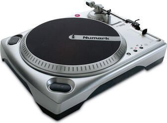 Numark TT1600MKII