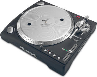 Numark TT500