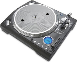 Numark TTX
