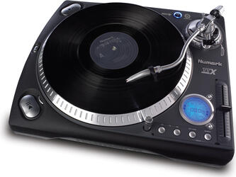 Numark TTXUSB