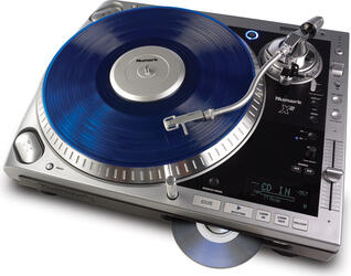 Numark X2