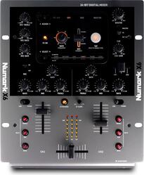 Numark X6