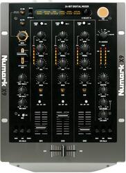 Numark X9