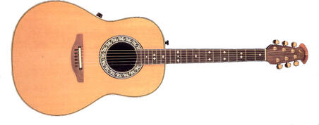 Ovation 1717