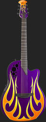 Ovation 1778T-PTF