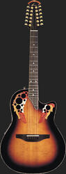 Ovation 1858