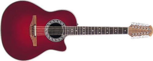 Ovation 1866