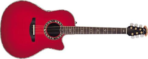 Ovation 1869