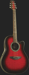 Ovation CK047-BCBQ