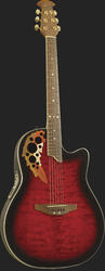 Ovation CS347-BCBQ