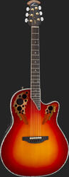 Ovation Custom Elite Contour C2078 LX