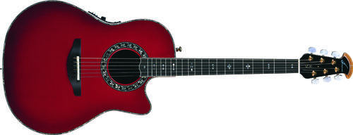 Ovation Custom Legend C779LX