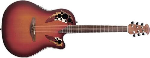 Ovation S778