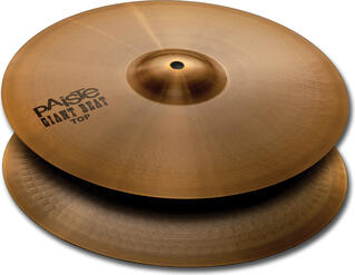 Paiste Giant Beat Hi-Hat 15