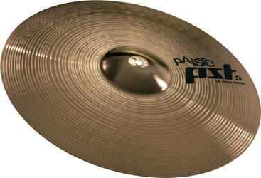 Paiste PST5